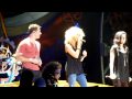 Sugarland & Little Big Town - Life in a Northern Town - St. Louis, MO 7/25/10