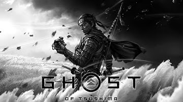 First Hour of Ghost of Tsushima New Game + (Kurosawa Mode)