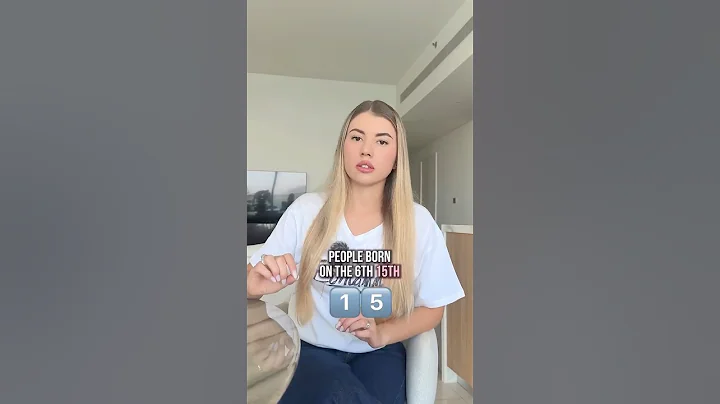 Born on the 6th, 15th, or 24th? 🗓️ You're One of God's Favorites! 🌟👼 #numerology #numerologia