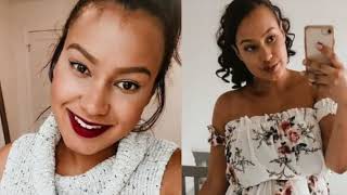 WONDERFUL YOUNG AFRICAN AMERICAN ACTRESSES