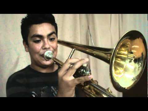 Trombones Los Taca Tacas de Tamazula ll Guamuchil Sin / El Duende Negro.