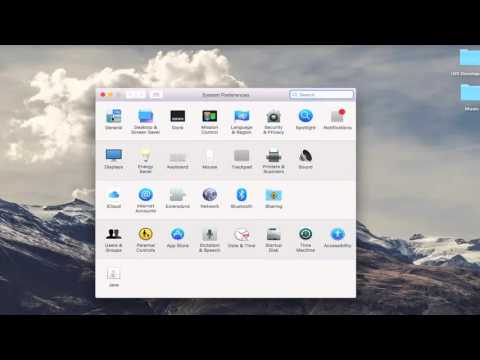 How to Change Default Web Browser on MacOS