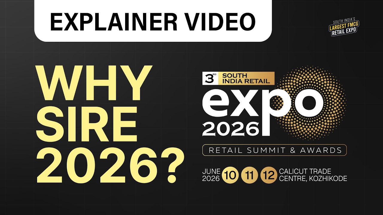 Why SIRE Expo 2026 video thumbnail