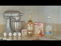 Rum Cake Recipe: Quarantine Baking