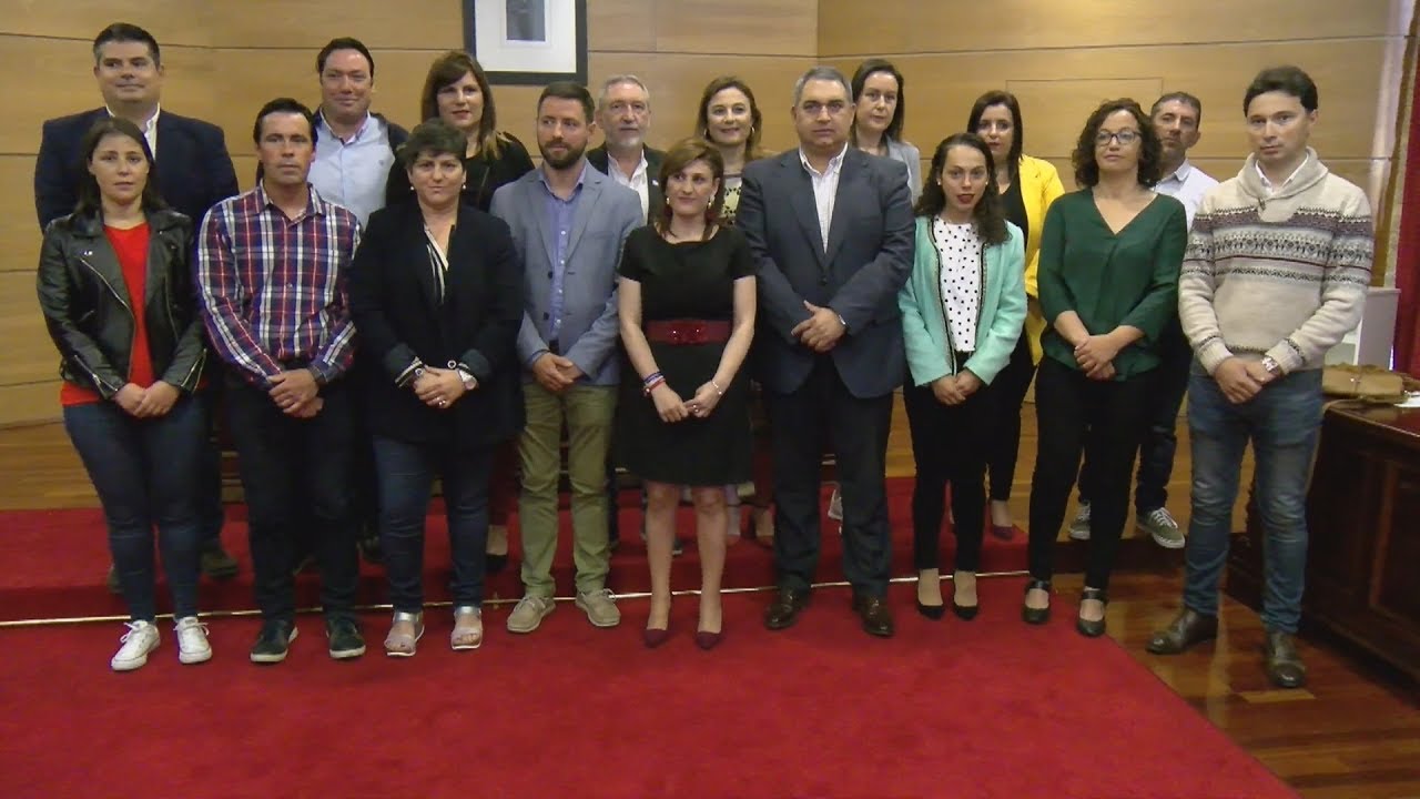 Fátima Abal terá a única dedicación exclusiva do bipartito de Cambados