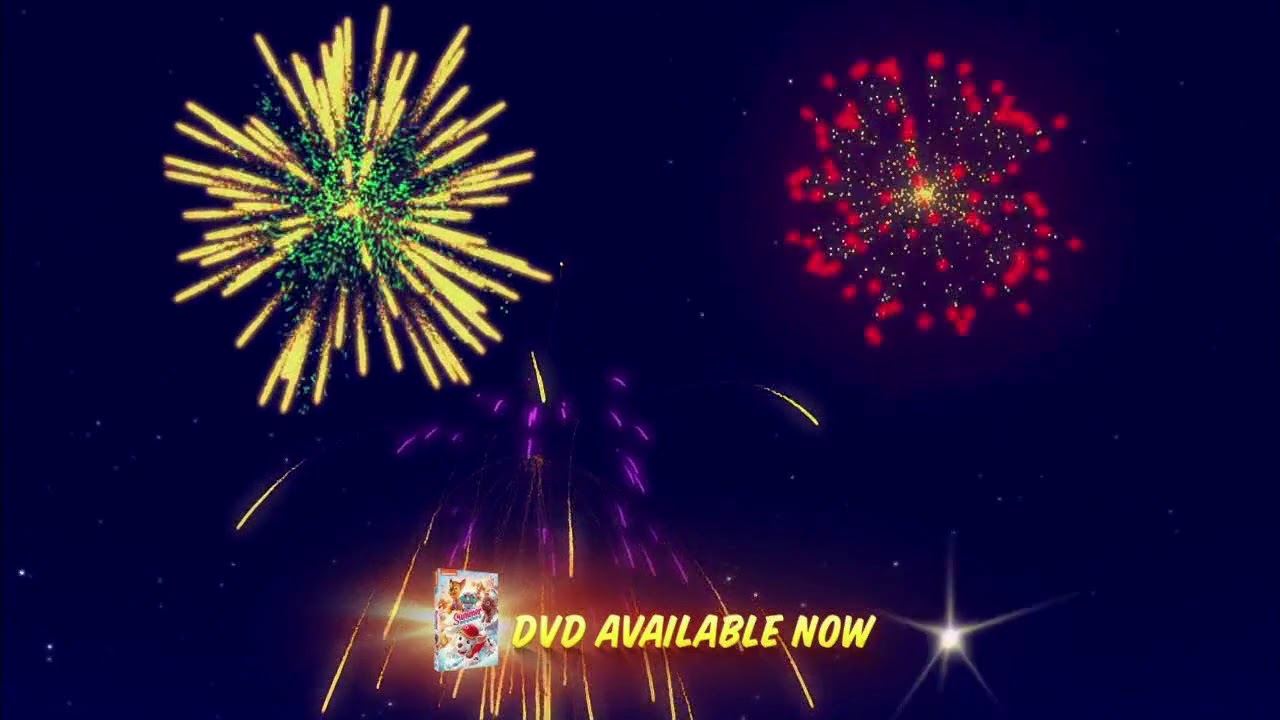 Paw Patrol: Summer Rescues DVD Commercial (2018) - YouTube