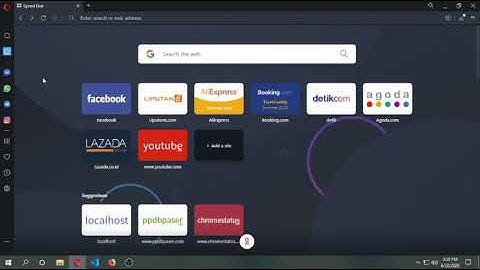 Cara mengisi formulir PPDB SMP di ppdbpaser.com