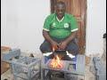 OKOA MAZINGIRA TUMIA MAJIKO YANAYOTUMIA OIL CHAFU YANAWAKA ZAIDI YA GESI