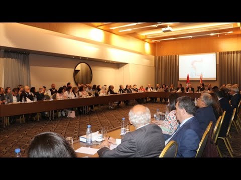 فيديو الأنباء ورشة عمل التقدمي لماذا غياب الجدية في ملف الأملاك البحرية