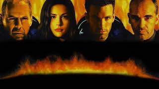 Celebrity Armageddon Movie Score Suite - Trevor Rabin (1998) Net Worth