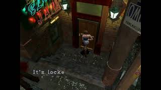 Poly-Choice The Conductors Ghost