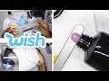 DIY Testing a Polygel Nail Kit from Wish