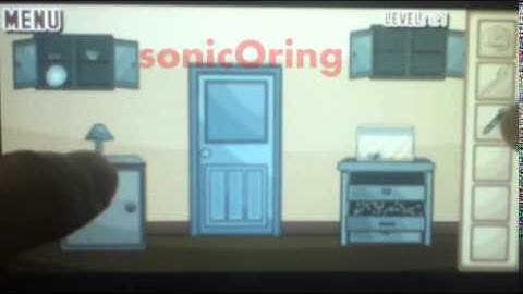 Brownish Escape Level 27 Walkthrough