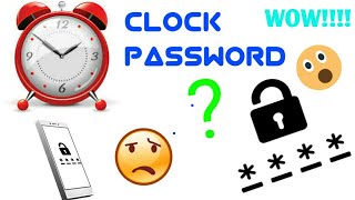 Current Time Password App Tamil screenshot 5