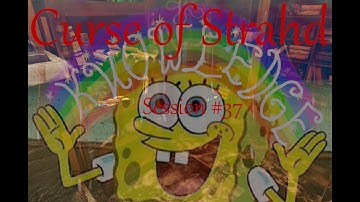 🦇🩸Curse of Strahd🩸🦇Session 37 with Friends! (sorry if i don´t react to chat at all) DM:@ScuffyVods