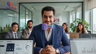 De tech spul ai ad by codeup solutions 