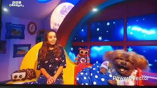 (Reuploaded) CBeebies Continuity - 10th September 2023