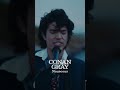 @ConanGray - Nauseous (Live) | Vevo Artist Portrait