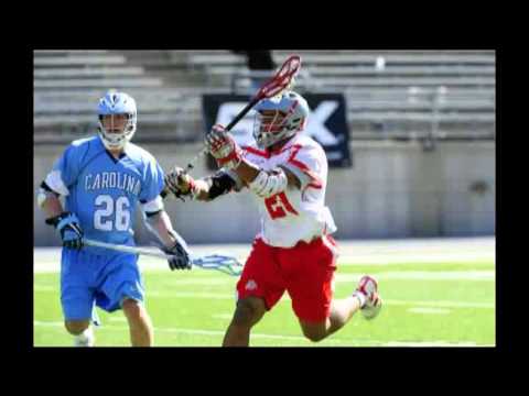 Men's Lacrosse: Ohio State upsets No. 13 Notre Dame with late ...