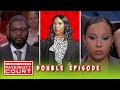 He Fears That He&#39;s Not The Father (Double Episode) | Paternity Court