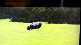 Rfactor2 crash rolling