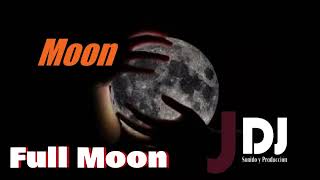 Full Moon Jdj ((C) JustEventsLive 2024)