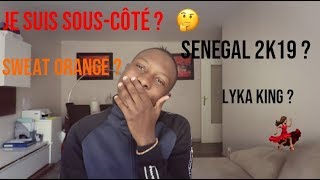 JE SUIS UN YOUTUBEUR SOUS CÔTÉ ? 🤔🥴🤧  | OMZO EL EMPERADOR