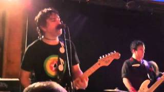 D Generation 'No Way Out' Troubadour West Hollywood, CA 9.24.11