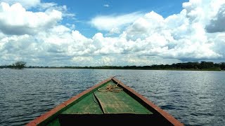 RIO UCAYALI - PERU