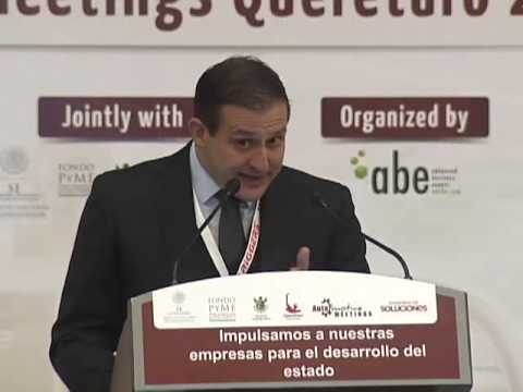 Automotive Meetings Queretaro