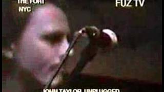 John Taylor Some Like It Hot 1998