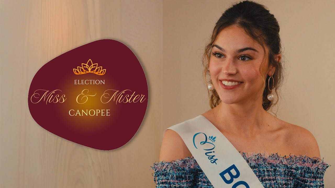 Miss & Mister La Canopée Bordeaux - RecMedia