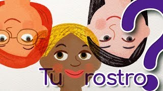 ¿Cómo evolucionaron los rasgos de tu rostro?