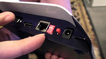 Optimum CloudAlive Freescale i.MX53 Set-top-box