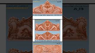 3D design files free #cnc #diycncmachine #woodcncmachine #shorts