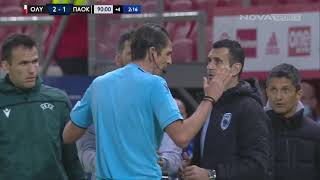 ΞΞ»Ο
ΞΌΟΞΉΞ±ΞΊΟΟ-Ξ ΞΞΞ: 2-1 (MD 7, 24/10/2021)