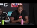 EFC 129 Event Week Presser Highlights!