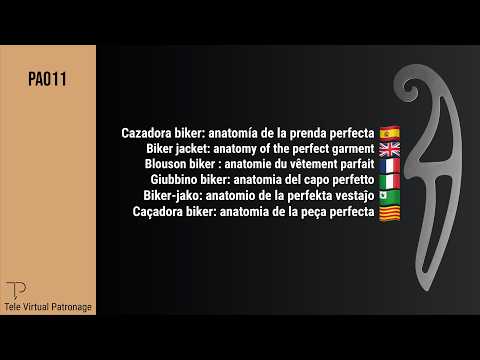 🎬 Video relacionado con cazadoras biker