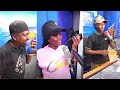 🔥See What Gathemba's Wife Told him Live On Air | Call Your Lover Challenge | Kameme fm