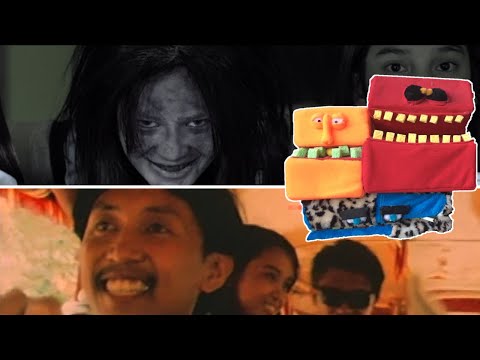 Kidlat Tahimik's Perfumed Nightmare and Mikhail Red's Filipino Horror Film Eerie | Fake Film Fans