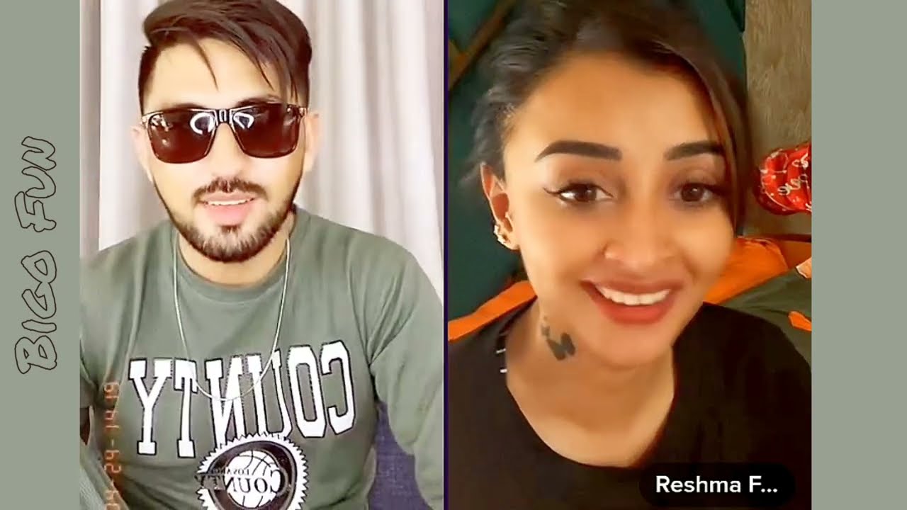Patlo vs Reshma |Security Raid at Patlo House | Tiktok Video | Patlo Cat Walk  #tiktoklive #patlo