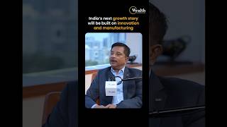 India's Next Big Growth Story: AI, Defence, Energy & Manufacturing 🧐
