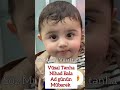 Vusal Tenha Nihad Bala 2025