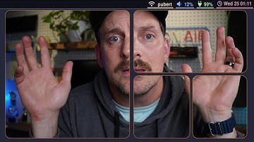 You NEED to try Hyprland on Linux RIGHT NOW | Hyprland for Newbs EP 1
