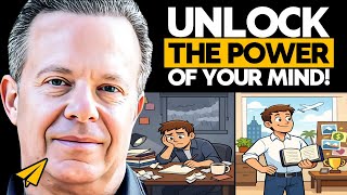 Write It Down and Watch Your Dreams Unfold | Dr. Joe Dispenza’s Life-Changing Strategy!
