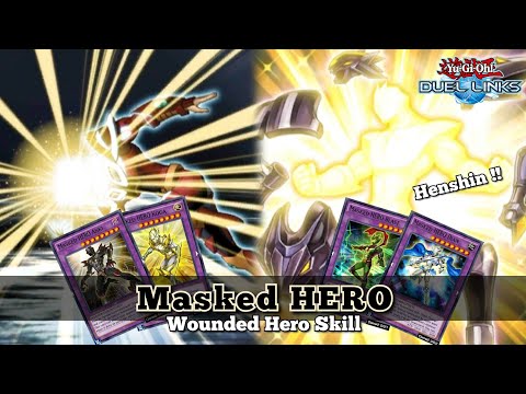 yugioh duel links masked hero deck Yu-Gi-Oh! - Anki - LEHD-ENA36 - Common - 1st Edition - Legendary Hero Decks Yu-Gi-Oh Complete Masked Hero Deck