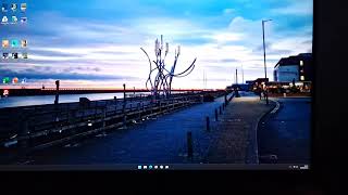 ViewSonic OMNI VX2728J-2K Menu System (OSD)
