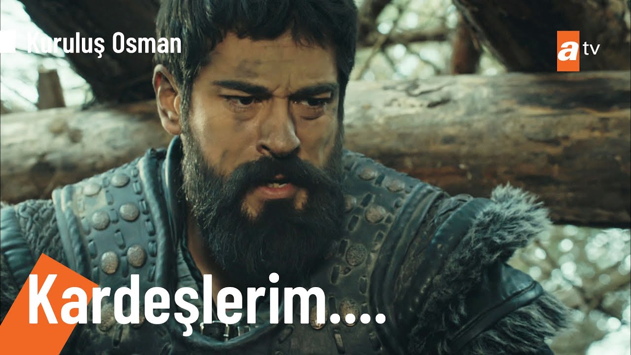 Osman Bey'in alpleri kurtulabilecek mi?-  