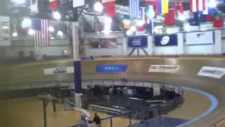 Elite States 200 M Daniel Gay 2013