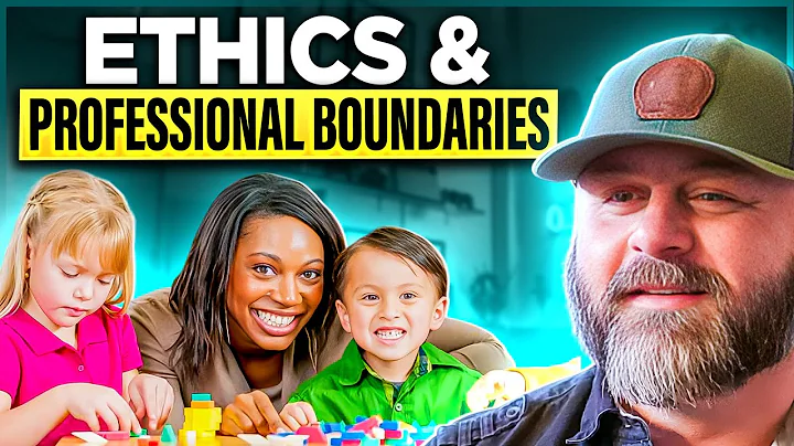 SMART Start Episode 29: Ethics & Professional Boundaries